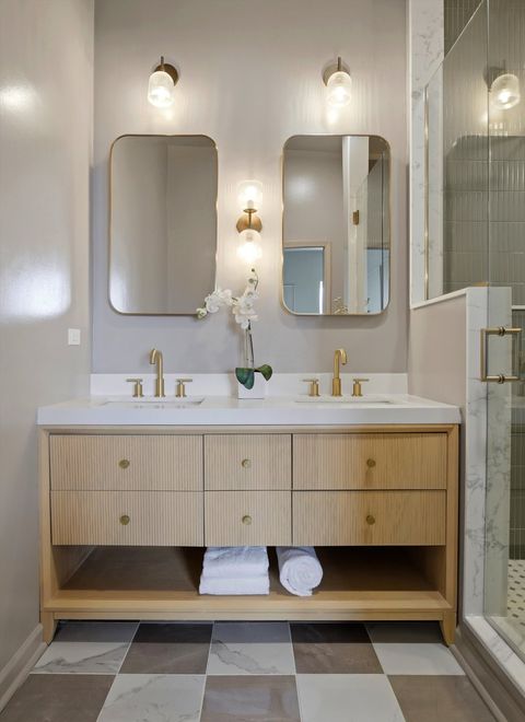 Tiny photo for 1432 W Erie Street #3R, Chicago, IL 60642 (MLS # 12593976)