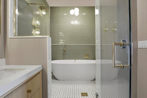 Tiny photo for 1432 W Erie Street #3R, Chicago, IL 60642 (MLS # 12593976)