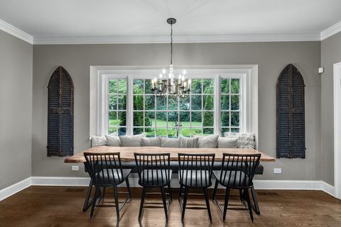 Tiny photo for 7208 White Oaks Road, Harvard, IL 60033 (MLS # 12482778)