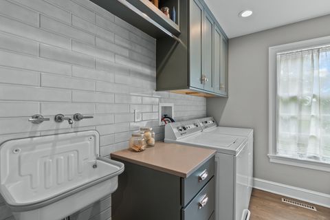 Tiny photo for 7208 White Oaks Road, Harvard, IL 60033 (MLS # 12482778)