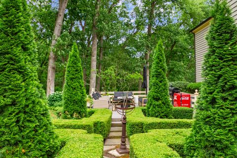 Tiny photo for 7208 White Oaks Road, Harvard, IL 60033 (MLS # 12482778)