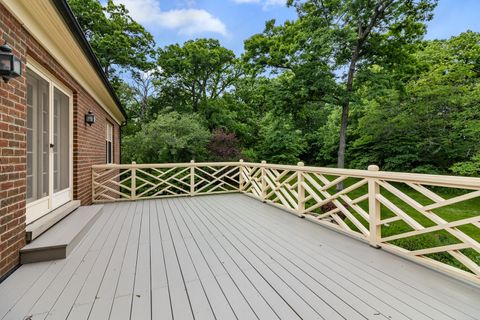 Tiny photo for 7208 White Oaks Road, Harvard, IL 60033 (MLS # 12482778)