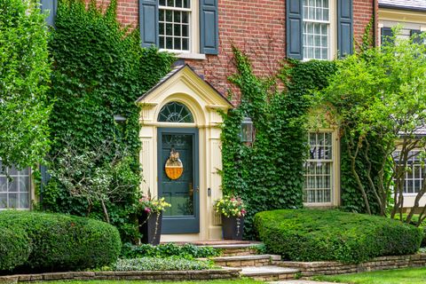 Tiny photo for 7208 White Oaks Road, Harvard, IL 60033 (MLS # 12482778)