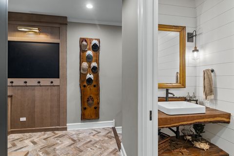 Tiny photo for 7208 White Oaks Road, Harvard, IL 60033 (MLS # 12482778)