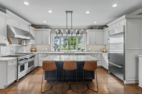 Tiny photo for 7208 White Oaks Road, Harvard, IL 60033 (MLS # 12482778)