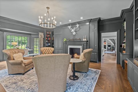 Tiny photo for 7208 White Oaks Road, Harvard, IL 60033 (MLS # 12482778)