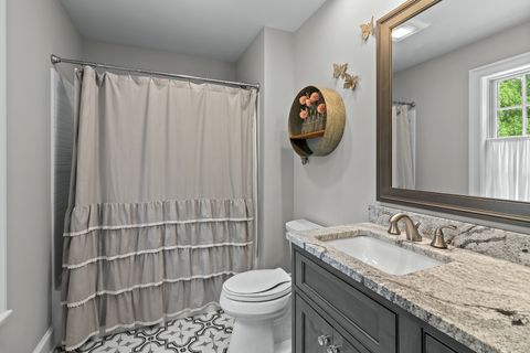 Tiny photo for 7208 White Oaks Road, Harvard, IL 60033 (MLS # 12482778)