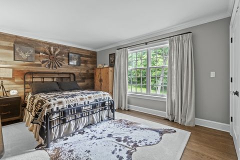 Tiny photo for 7208 White Oaks Road, Harvard, IL 60033 (MLS # 12482778)