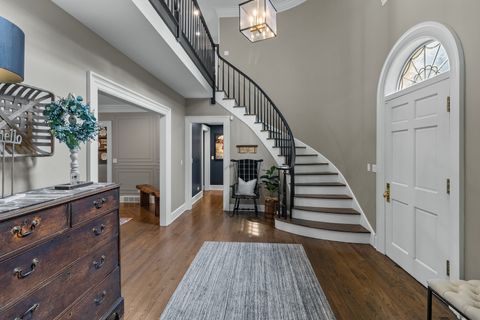 Tiny photo for 7208 White Oaks Road, Harvard, IL 60033 (MLS # 12482778)