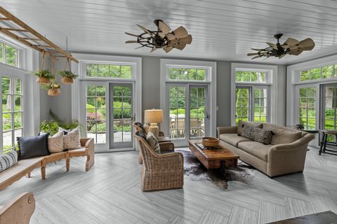 Tiny photo for 7208 White Oaks Road, Harvard, IL 60033 (MLS # 12482778)