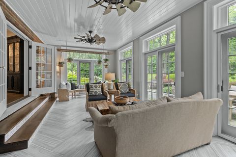 Tiny photo for 7208 White Oaks Road, Harvard, IL 60033 (MLS # 12482778)