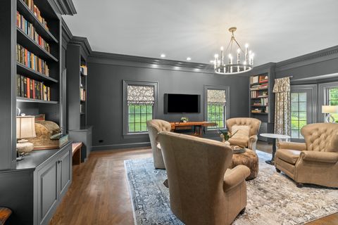 Tiny photo for 7208 White Oaks Road, Harvard, IL 60033 (MLS # 12482778)