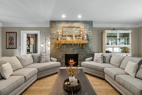 Tiny photo for 7208 White Oaks Road, Harvard, IL 60033 (MLS # 12482778)