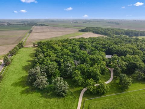 Tiny photo for 7208 White Oaks Road, Harvard, IL 60033 (MLS # 12482778)