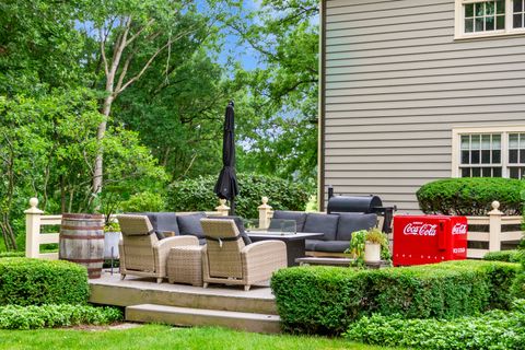 Tiny photo for 7208 White Oaks Road, Harvard, IL 60033 (MLS # 12482778)