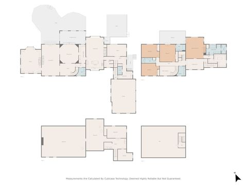 Tiny photo for 7208 White Oaks Road, Harvard, IL 60033 (MLS # 12482778)