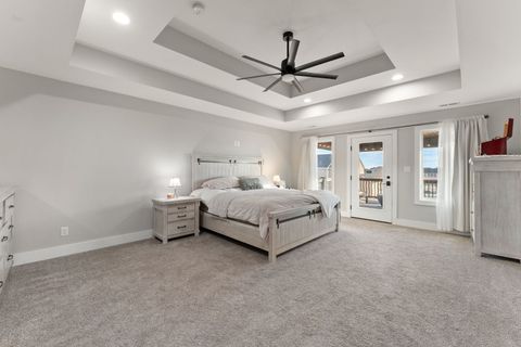 Tiny photo for 9343 Iris Drive, St. John, IN 46373 (MLS # 12578544)