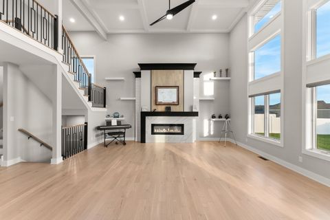 Tiny photo for 9343 Iris Drive, St. John, IN 46373 (MLS # 12578544)