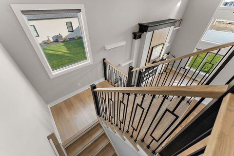 Tiny photo for 9343 Iris Drive, St. John, IN 46373 (MLS # 12578544)