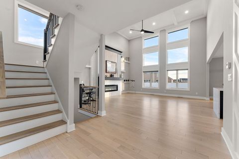 Tiny photo for 9343 Iris Drive, St. John, IN 46373 (MLS # 12578544)