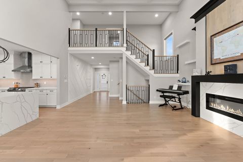 Tiny photo for 9343 Iris Drive, St. John, IN 46373 (MLS # 12578544)