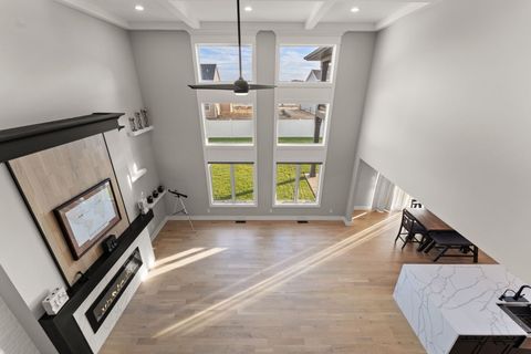 Tiny photo for 9343 Iris Drive, St. John, IN 46373 (MLS # 12578544)