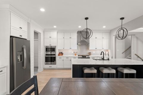 Tiny photo for 9343 Iris Drive, St. John, IN 46373 (MLS # 12578544)