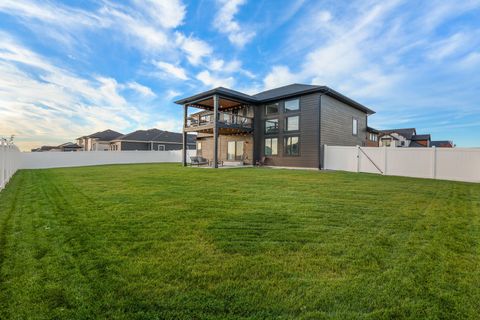 Tiny photo for 9343 Iris Drive, St. John, IN 46373 (MLS # 12578544)