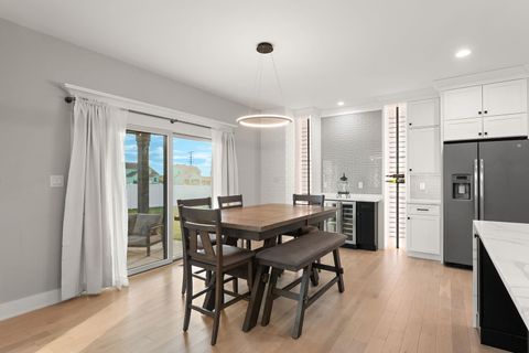 Tiny photo for 9343 Iris Drive, St. John, IN 46373 (MLS # 12578544)