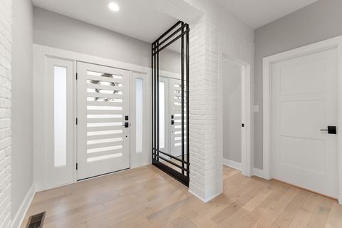 Tiny photo for 9343 Iris Drive, St. John, IN 46373 (MLS # 12578544)