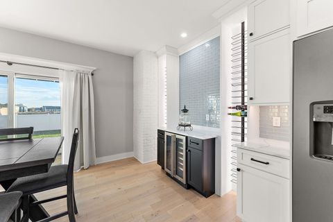 Tiny photo for 9343 Iris Drive, St. John, IN 46373 (MLS # 12578544)