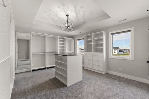 Tiny photo for 9343 Iris Drive, St. John, IN 46373 (MLS # 12578544)