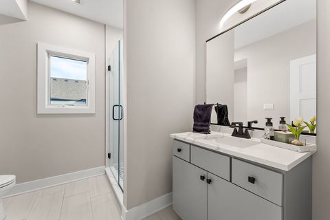 Tiny photo for 9343 Iris Drive, St. John, IN 46373 (MLS # 12578544)