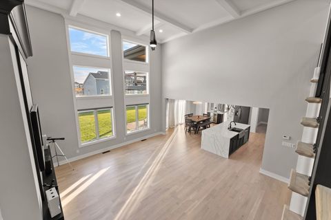 Tiny photo for 9343 Iris Drive, St. John, IN 46373 (MLS # 12578544)