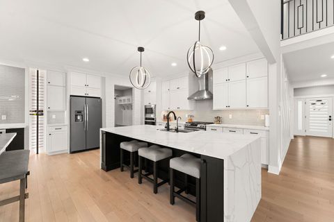 Tiny photo for 9343 Iris Drive, St. John, IN 46373 (MLS # 12578544)