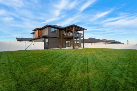 Tiny photo for 9343 Iris Drive, St. John, IN 46373 (MLS # 12578544)