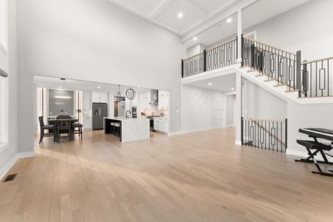 Tiny photo for 9343 Iris Drive, St. John, IN 46373 (MLS # 12578544)