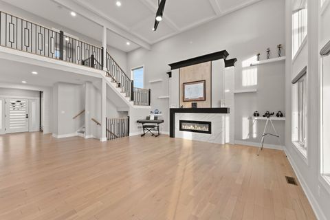 Tiny photo for 9343 Iris Drive, St. John, IN 46373 (MLS # 12578544)