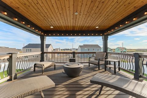 Tiny photo for 9343 Iris Drive, St. John, IN 46373 (MLS # 12578544)