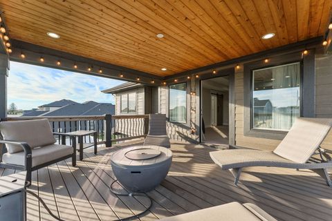 Tiny photo for 9343 Iris Drive, St. John, IN 46373 (MLS # 12578544)