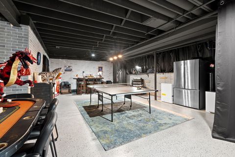 Tiny photo for 9343 Iris Drive, St. John, IN 46373 (MLS # 12578544)