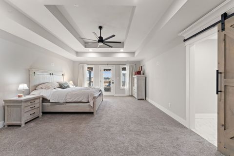 Tiny photo for 9343 Iris Drive, St. John, IN 46373 (MLS # 12578544)