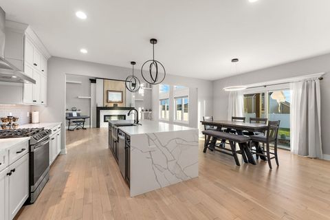 Tiny photo for 9343 Iris Drive, St. John, IN 46373 (MLS # 12578544)