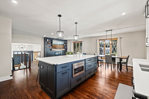 Tiny photo for 18W076 71st Street, Darien, IL 60561 (MLS # 12745124)
