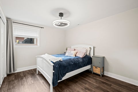 Tiny photo for 18W076 71st Street, Darien, IL 60561 (MLS # 12745124)