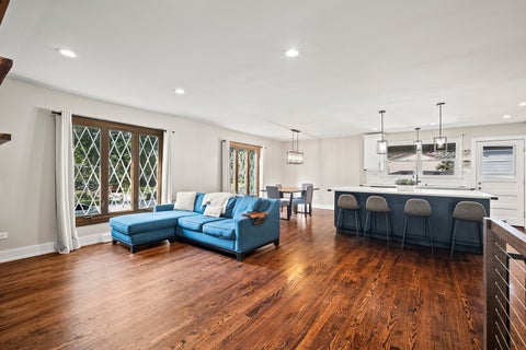 Tiny photo for 18W076 71st Street, Darien, IL 60561 (MLS # 12745124)