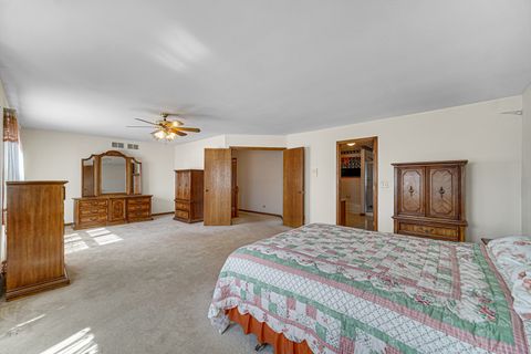 Tiny photo for 800 Big Bear Trail, Cary, IL 60013 (MLS # 12472675)