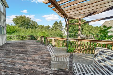 Tiny photo for 800 Big Bear Trail, Cary, IL 60013 (MLS # 12472675)