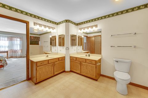 Tiny photo for 800 Big Bear Trail, Cary, IL 60013 (MLS # 12472675)