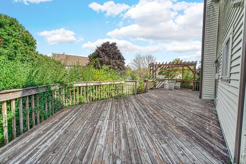 Tiny photo for 800 Big Bear Trail, Cary, IL 60013 (MLS # 12472675)